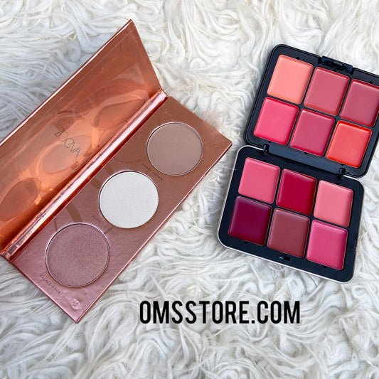 Contour and blush palette Deal of 2